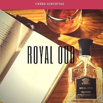 クリード ロイヤルウード Creed  Oud 50ml ロイヤル ウード フレグランススプレー(クリード)の通販・口コミ